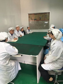 最美中聯(lián)人之最美班組長丨全能班長曾鍔 智能技術(shù)公司電子產(chǎn)品廠的技術(shù)領(lǐng)航者